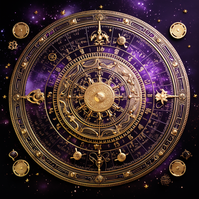 Astrology Readings